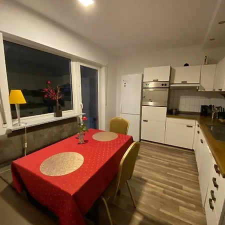 Stern Bis Zu 9 Betten Verfuegbar Homestay Bremen