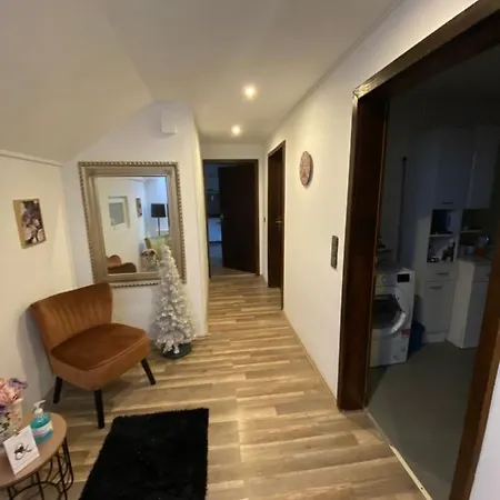 Homestay Stern Bis Zu 9 Betten Verfuegbar *
