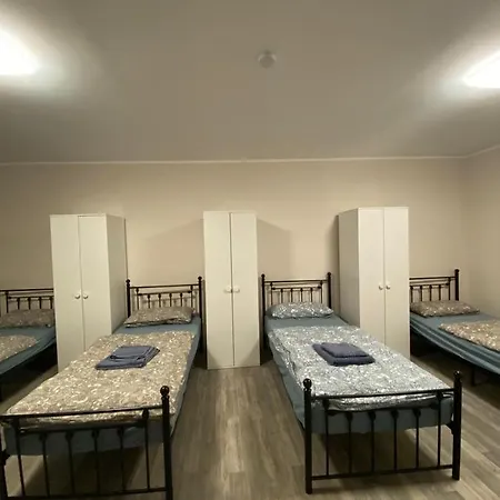 Homestay Stern Bis Zu 9 Betten Verfuegbar *