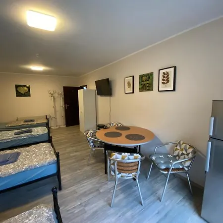 Homestay Stern Bis Zu 9 Betten Verfuegbar