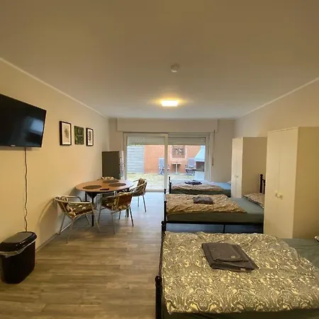 Homestay Stern Bis Zu 9 Betten Verfuegbar