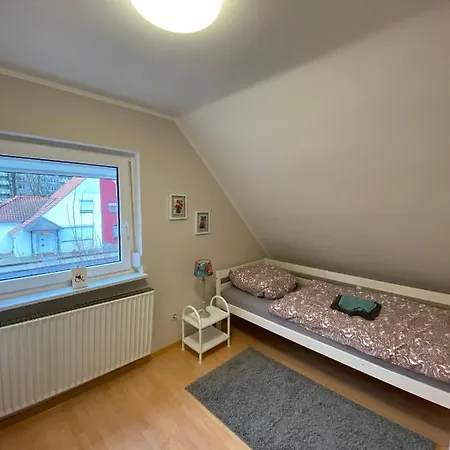 Homestay Stern Bis Zu 9 Betten Verfuegbar Bremen