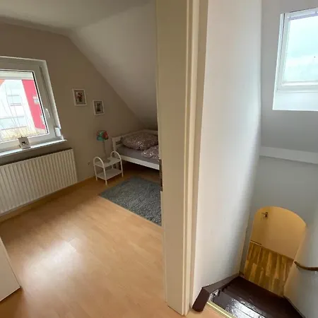 Homestay Stern Bis Zu 9 Betten Verfuegbar