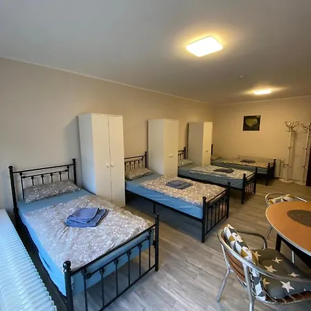 Homestay Stern Bis Zu 9 Betten Verfuegbar