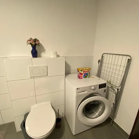 Homestay Stern Bis Zu 9 Betten Verfuegbar Bremen
