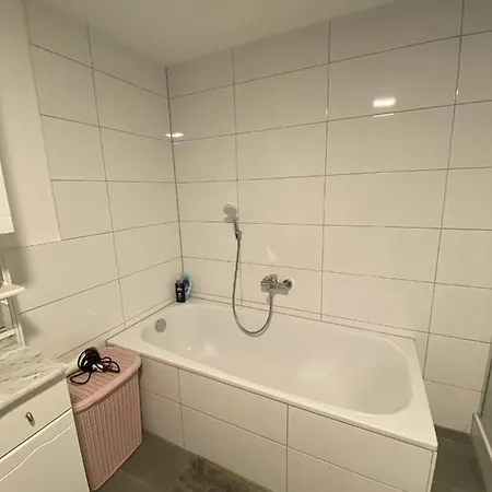 Homestay Stern Bis Zu 9 Betten Verfuegbar Bremen
